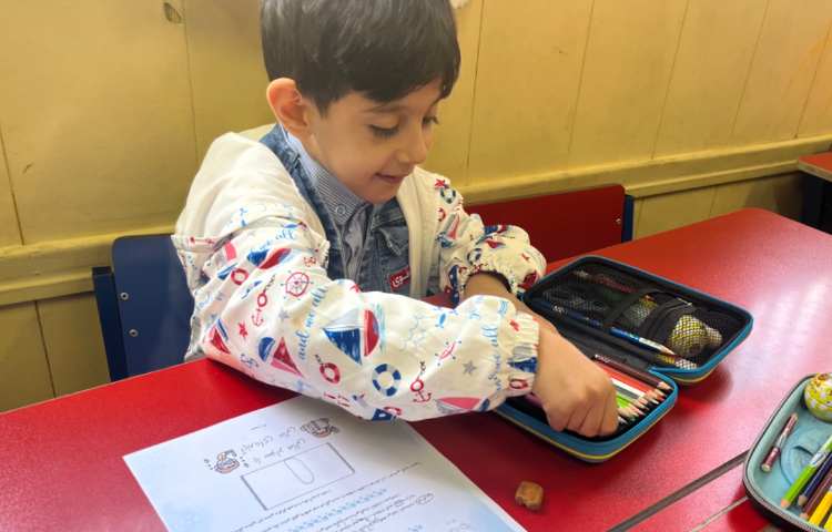 سنجش نیمسال دوم