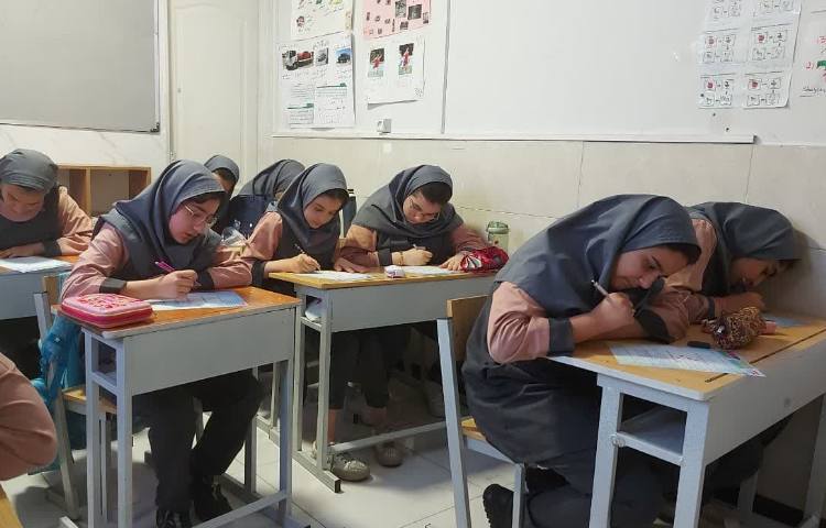 سنجش هدیه و قرآن 1