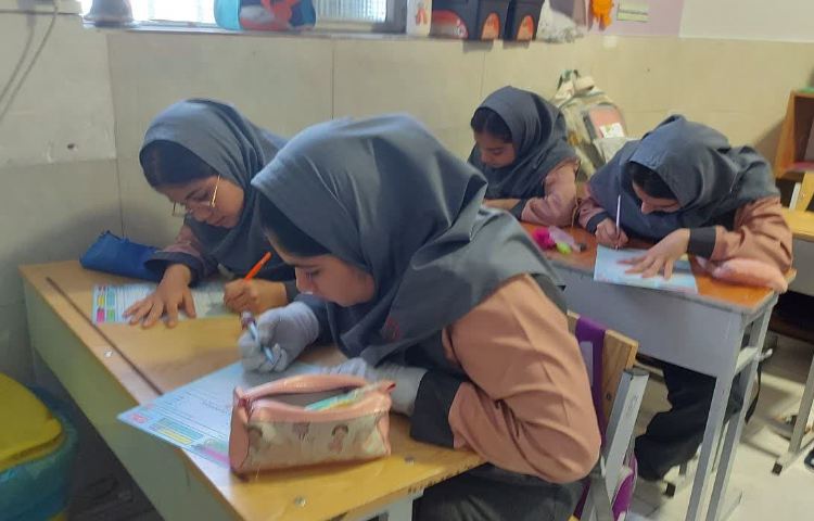 سنجش هدیه و قرآن 2