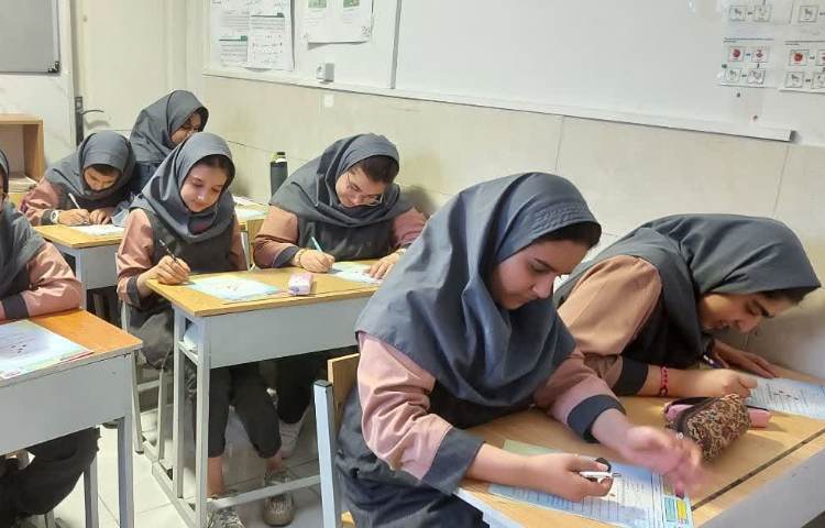 سنجش هدیه و قرآن 3