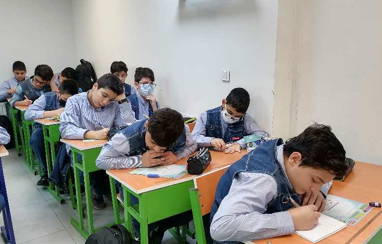 سنجش پرگار 2