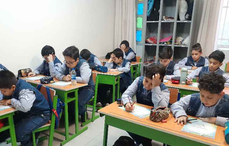 سنجش پرگار 3