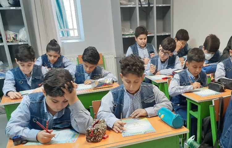 سنجش پرگار 4