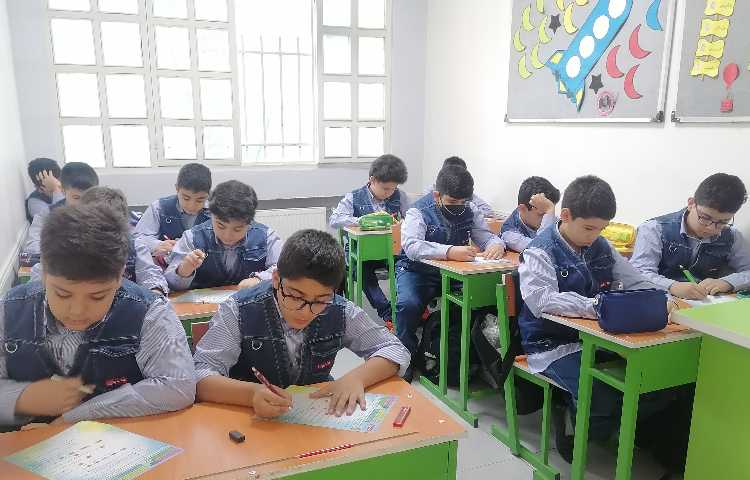 سنجش گونیا 1