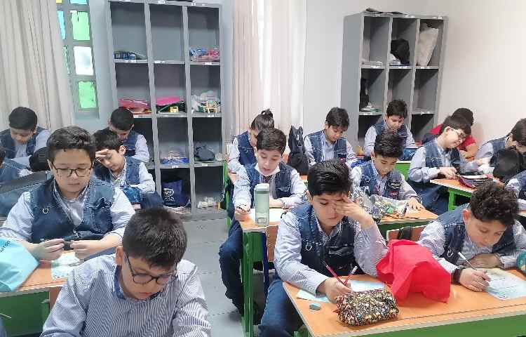 سنجش گونیا 2