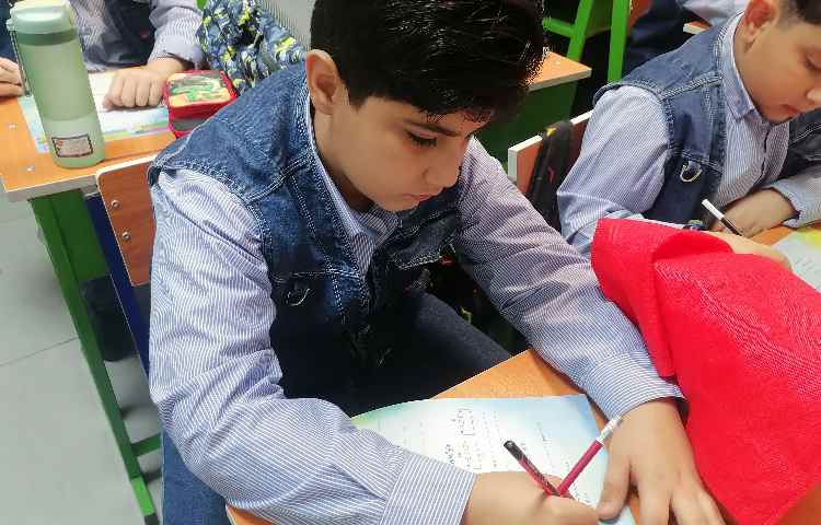 سنجش گونیا 4