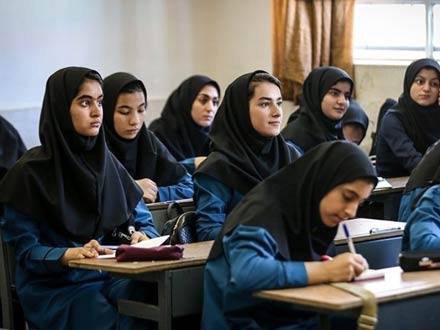 الگوهای دخترانه موفق در مدارس معرفی می‌شوند؛