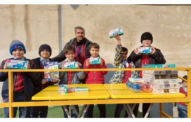 سه شنبه داغ تاریخ 23بهمن پایه های سوم تا ششم 7