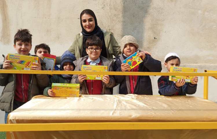 سه شنبه داغ تاریخ 23 بهمن پایه های پیش تا دوم 1