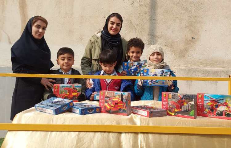 سه شنبه داغ تاریخ 23 بهمن پایه های پیش تا دوم 3