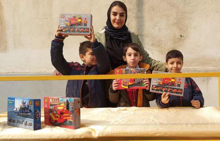 سه شنبه داغ تاریخ 23 بهمن پایه های پیش تا دوم 5