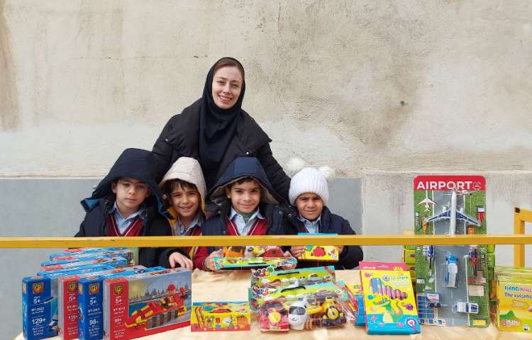 سه شنبه داغ تاریخ 23 بهمن پایه های پیش تا دوم 6