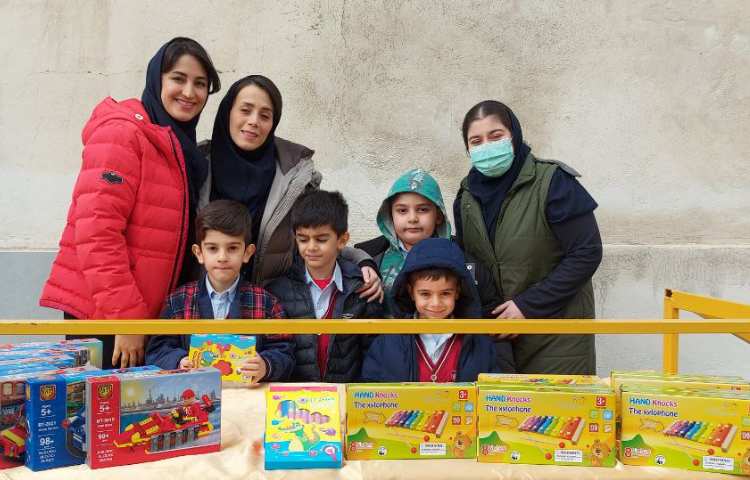 سه شنبه داغ تاریخ 23 بهمن پایه های پیش تا دوم 8