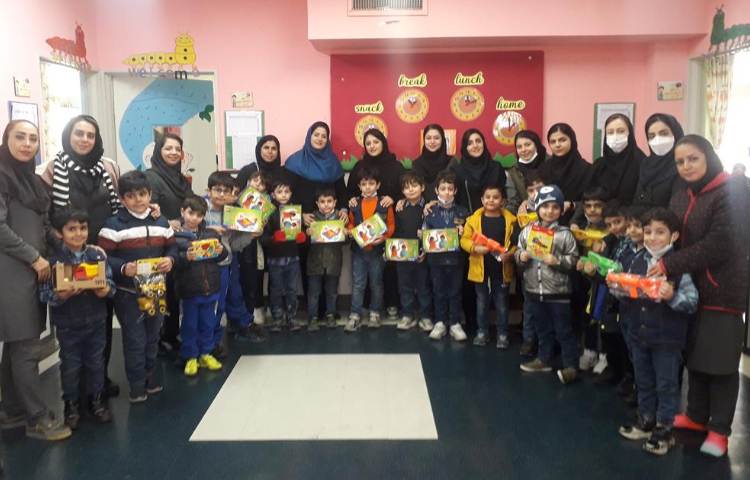 سه شنبه داغ دبستان علوی