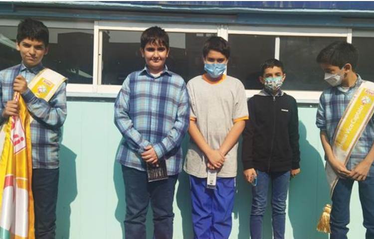 سه شنبه داغ هفته دوم آبان ماه 1401 10