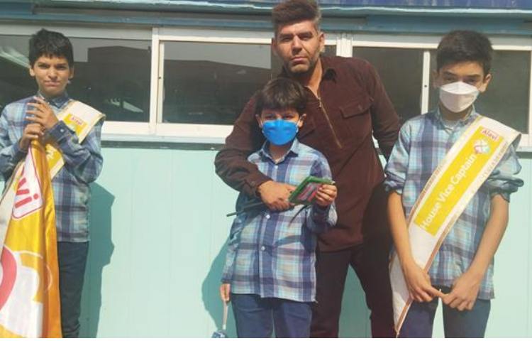 سه شنبه داغ هفته دوم آبان ماه 1401 13