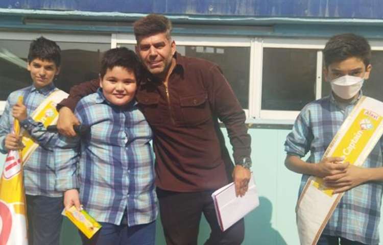 سه شنبه داغ هفته دوم آبان ماه 1401 16