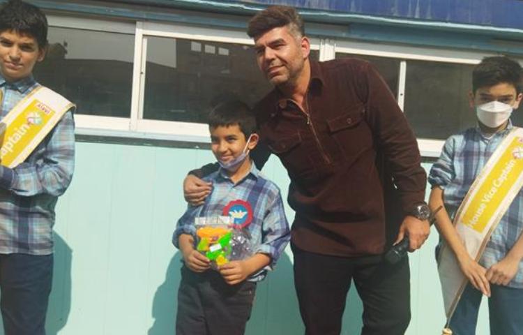 سه شنبه داغ هفته دوم آبان ماه 1401 23