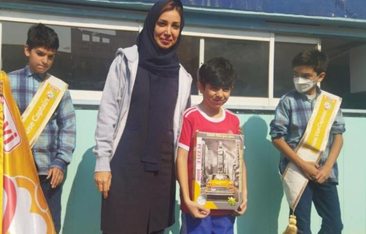 سه شنبه داغ هفته دوم آبان ماه 1401 4