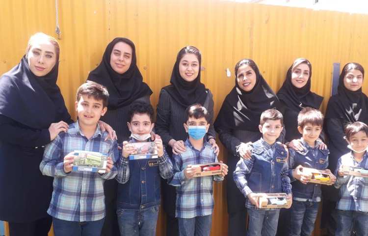 سه شنبه داغ هفته دوم اردیبهشت ماه 1402 2