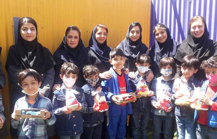 سه شنبه داغ هفته دوم اردیبهشت ماه 1402 3