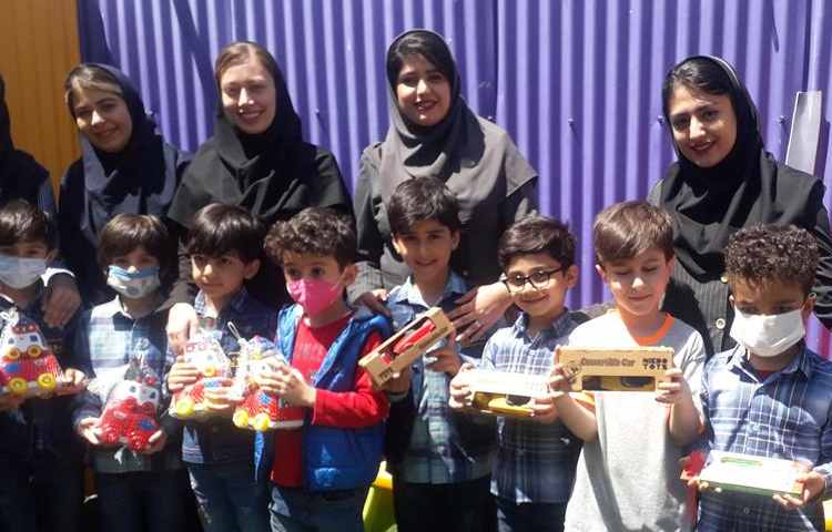 سه شنبه داغ هفته دوم اردیبهشت ماه 1402 4