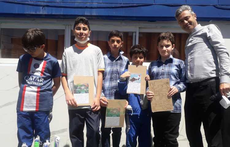 سه شنبه داغ هفته دوم اردیبهشت ماه 1402 5