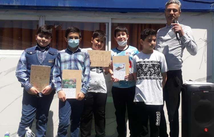 سه شنبه داغ هفته دوم اردیبهشت ماه 1402 6