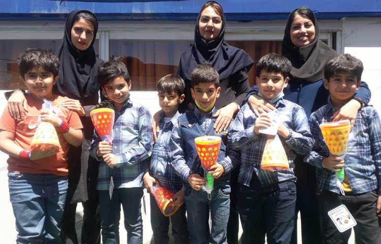 سه شنبه داغ هفته دوم اردیبهشت ماه 1402 8