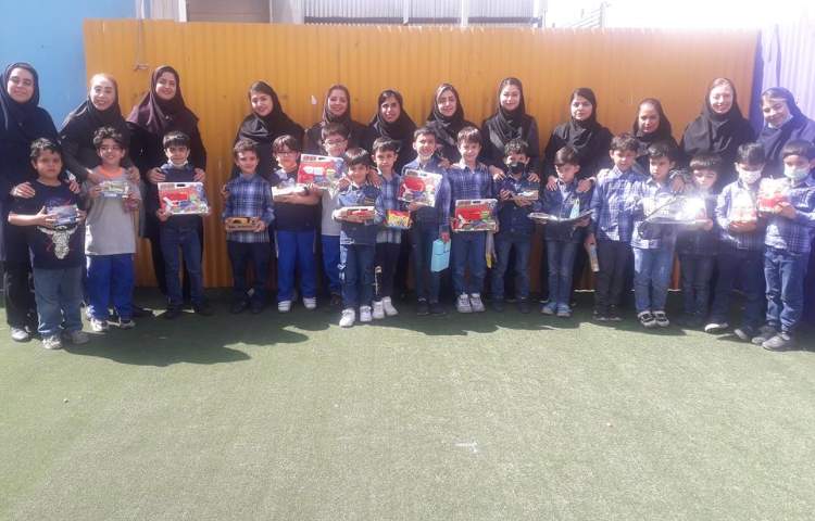 سه شنبه داغ هفته سوم اردیبهشت ماه 1402 1