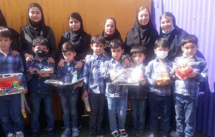 سه شنبه داغ هفته سوم اردیبهشت ماه 1402 2