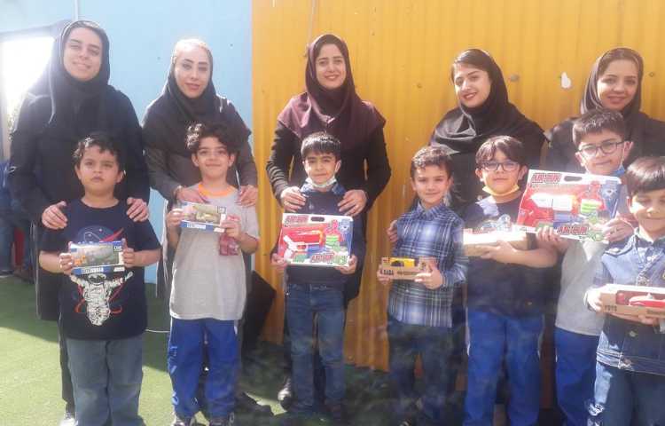 سه شنبه داغ هفته سوم اردیبهشت ماه 1402 4