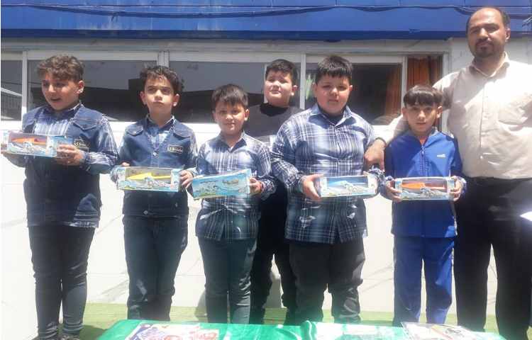 سه شنبه داغ هفته سوم اردیبهشت ماه 1402 5