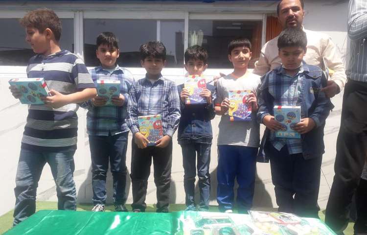 سه شنبه داغ هفته سوم اردیبهشت ماه 1402 6