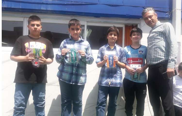 سه شنبه داغ هفته سوم اردیبهشت ماه 1402 8