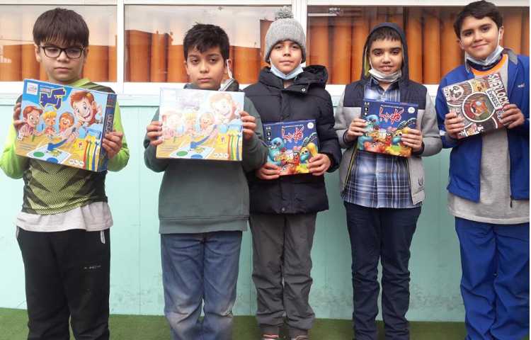 سه شنبه داغ هفته سوم بهمن ماه 2