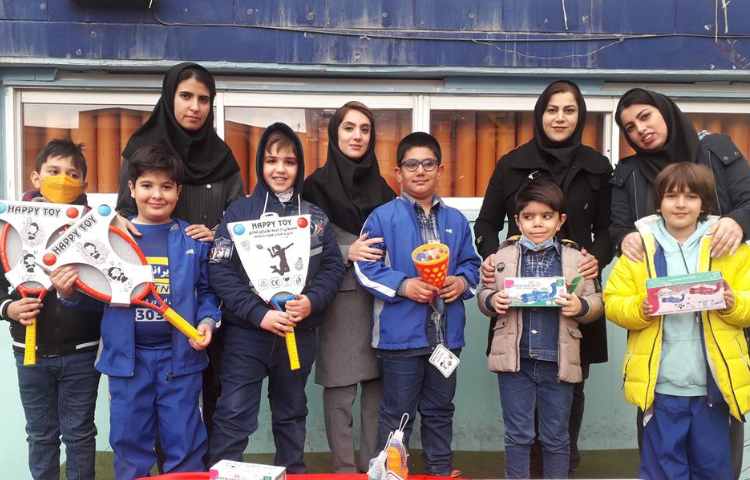 سه شنبه داغ هفته سوم بهمن ماه 4