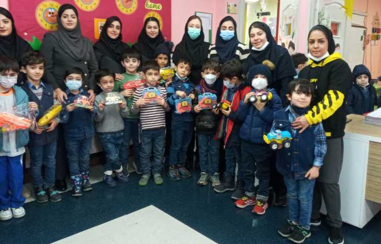 سه شنبه داغ هفته سوم بهمن ماه 7