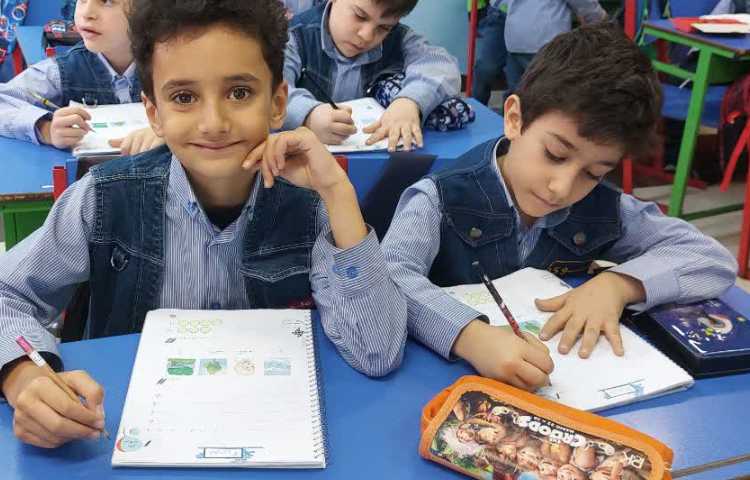 سه شنبه داغ و نگارش 3