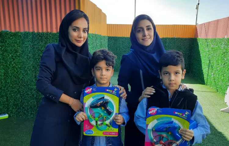 سه شنبه داغ 1