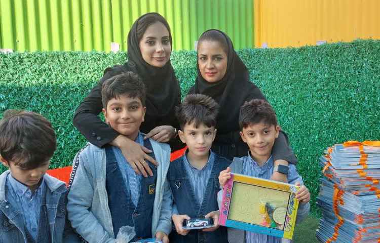 سه شنبه داغ 1