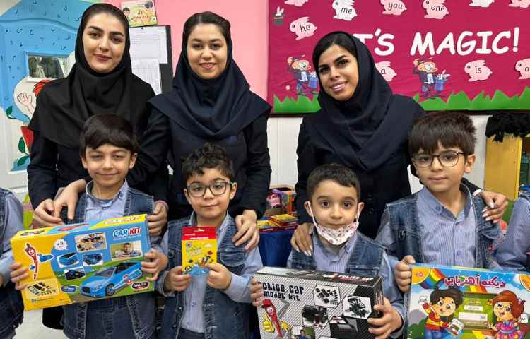 سه شنبه داغ 1