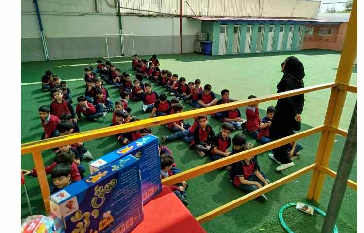 سه شنبه داغ 11
