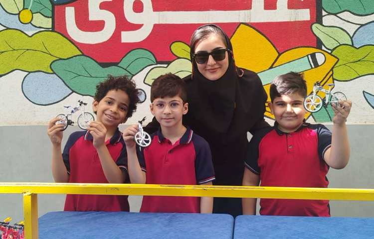 سه شنبه داغ 17