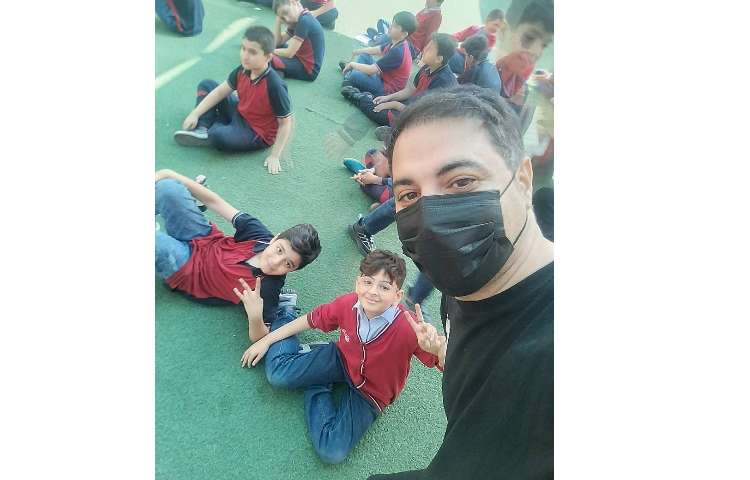 سه شنبه داغ 19