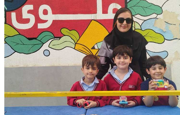 سه شنبه داغ 19