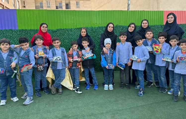 سه شنبه داغ 2