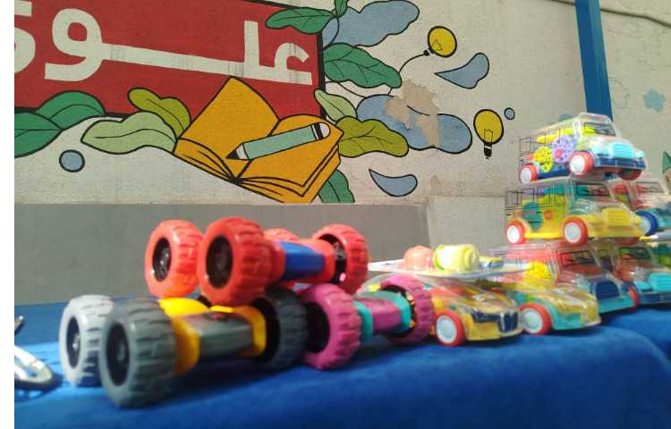 سه شنبه داغ 3
