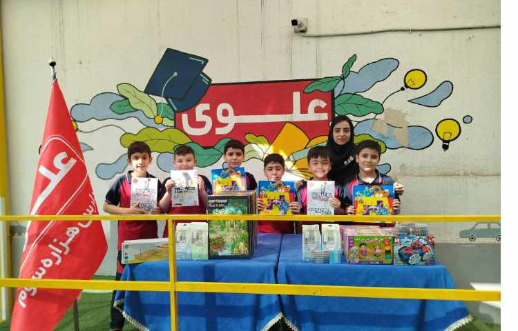 سه شنبه داغ 4