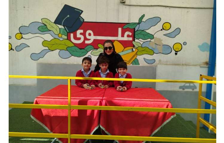سه شنبه داغ 5